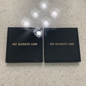 Pat McGrath Divine Blush Duo